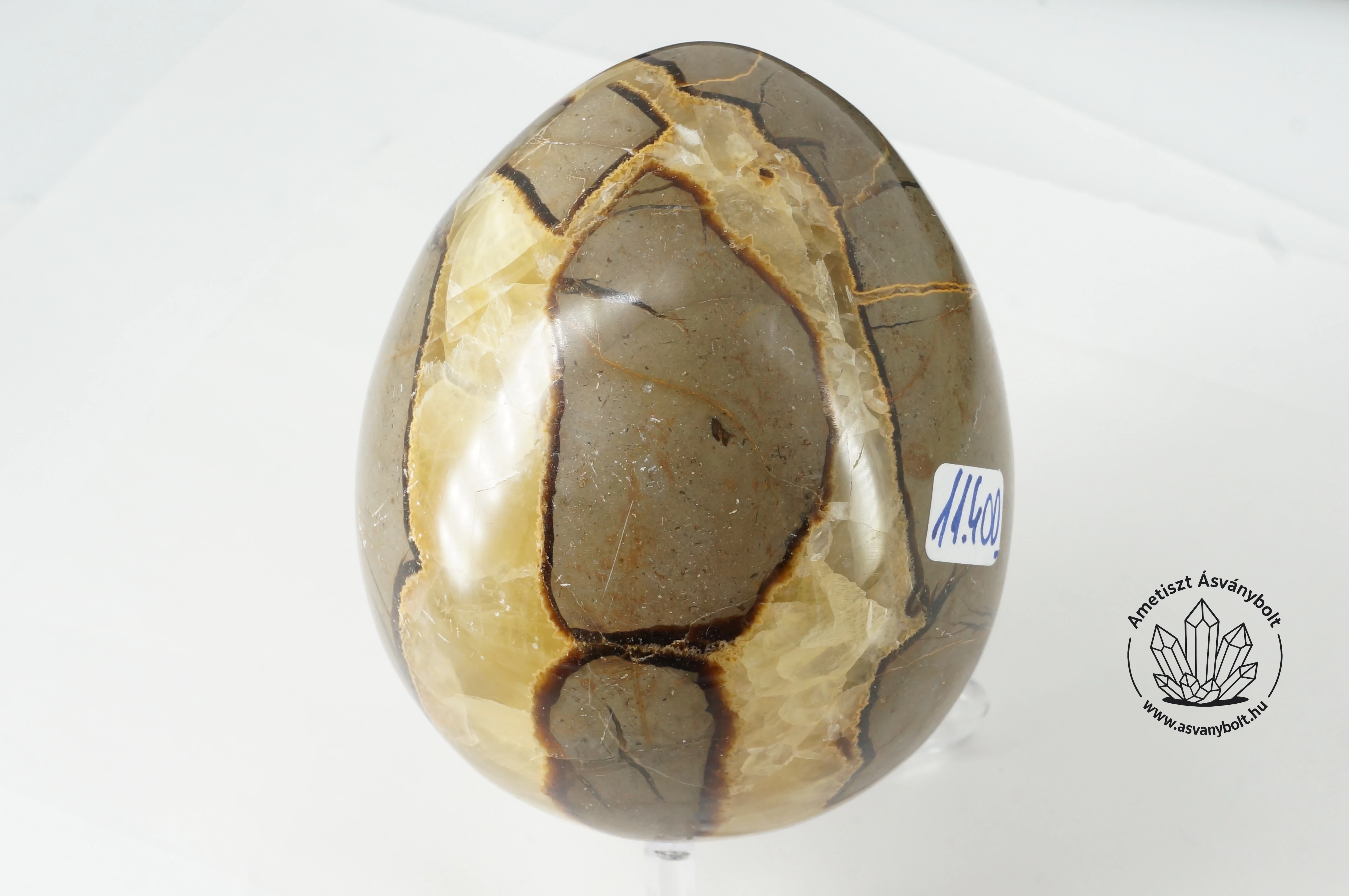 Szeptária tojás 11400