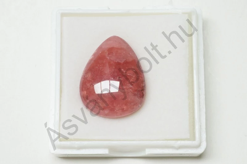 Rodokrozit csepp kaboson 7500