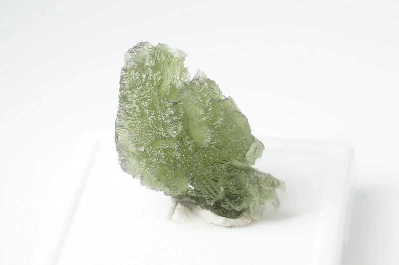 Moldavit természetes meteorit 53200