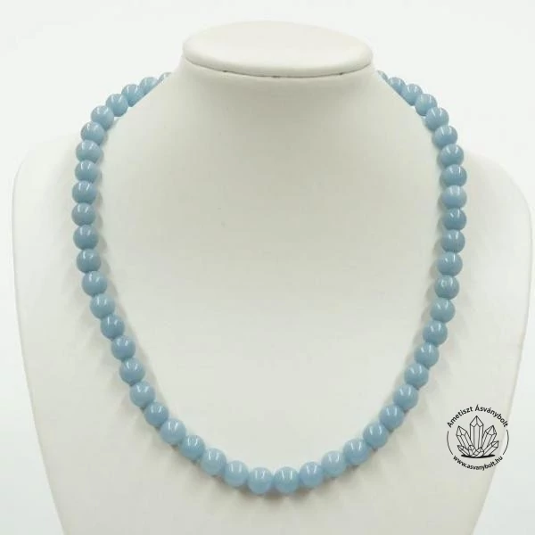 Angelit 8 mm-es golyós lánc