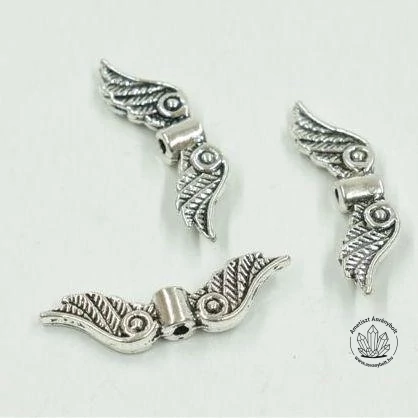 Angyalszárny 23 mm széles 5 db