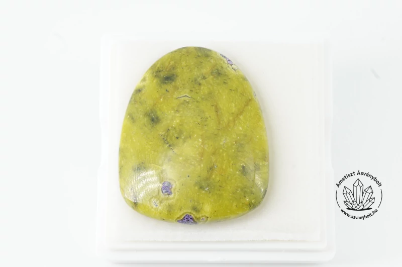 Atlantiszit csepp kaboson 10750