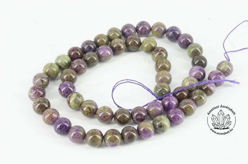 Atlantiszit extra 8 mm-es golyós szál