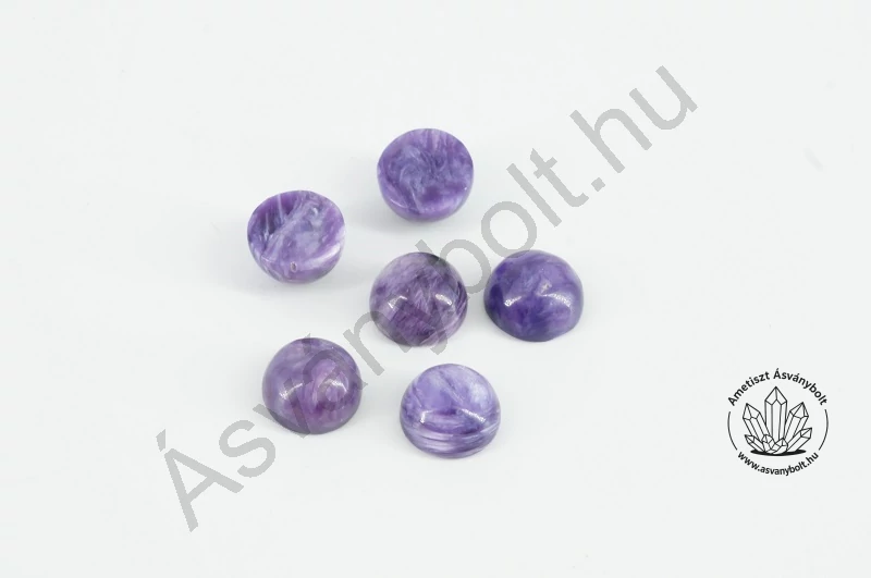 Csaroit 6 mm-es kaboson