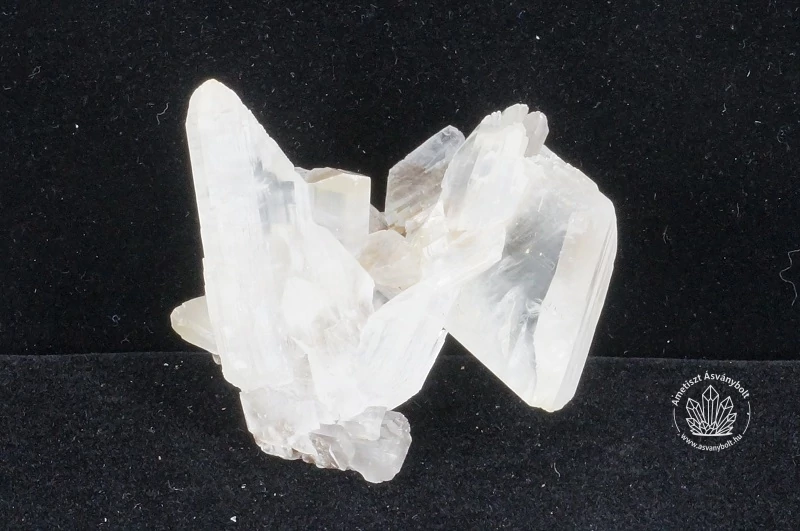 Gipsz kristályos csoport XIII.