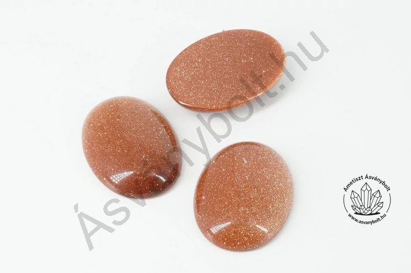 Goldfluss 18x25 mm-es kaboson