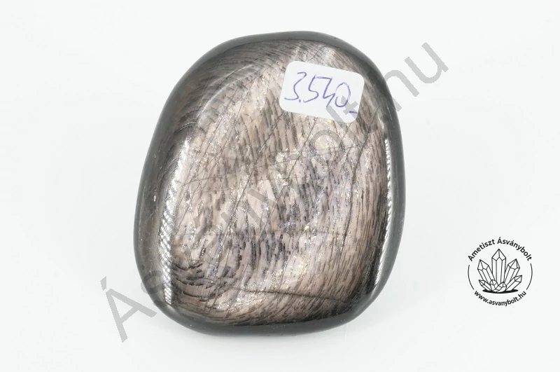 Hipersztén extra lapos kő 3540
