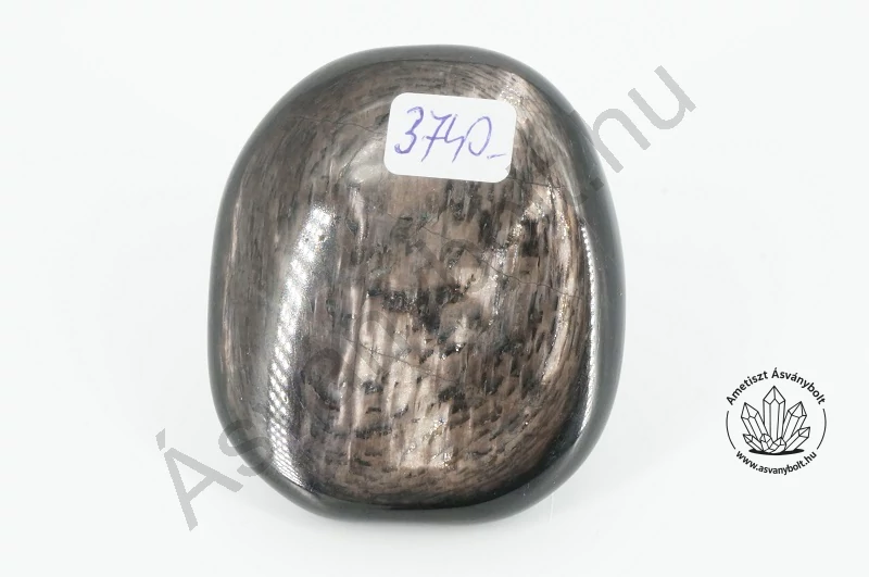 Hipersztén extra lapos kő 3740