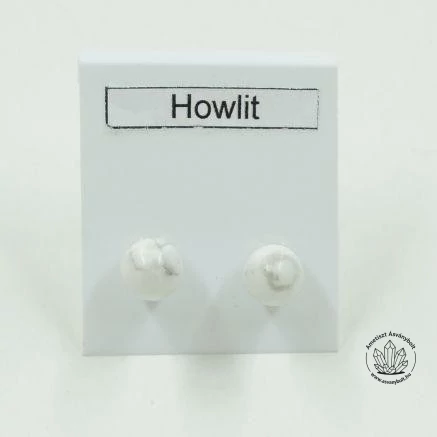 Howlit 6-os golyós nemesacélos füli