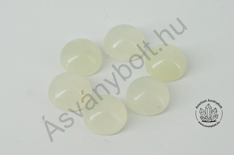 Jade 10 mm-es kaboson