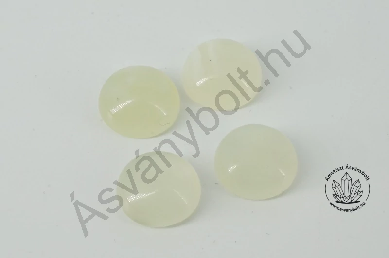 Jade 12 mm-es kaboson