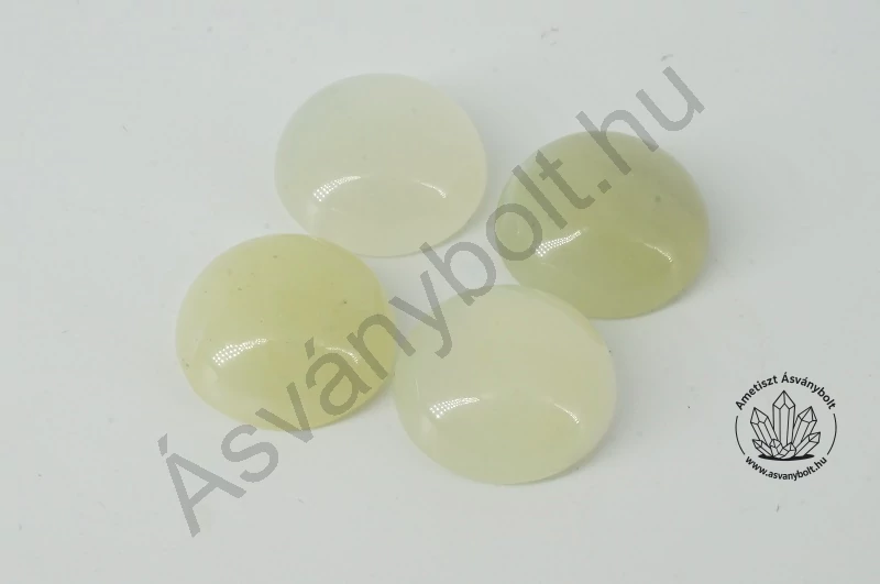 Jade 14 mm-es kaboson
