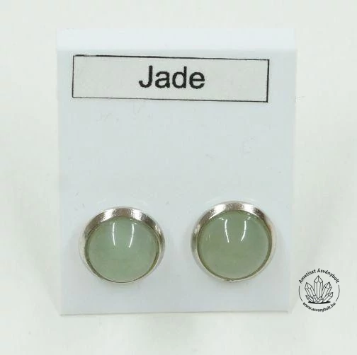 Jade 8-as füli nemesacélban