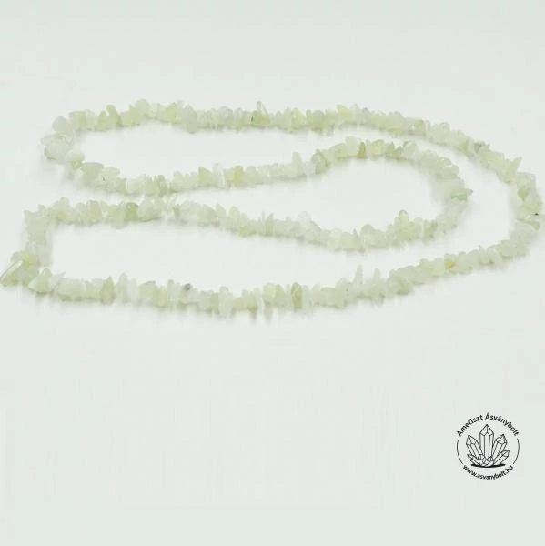 Jade 90 cm-es szemcse szál