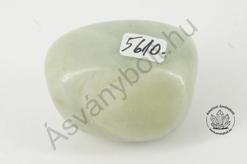 Jade kínai extra marokkő 5610