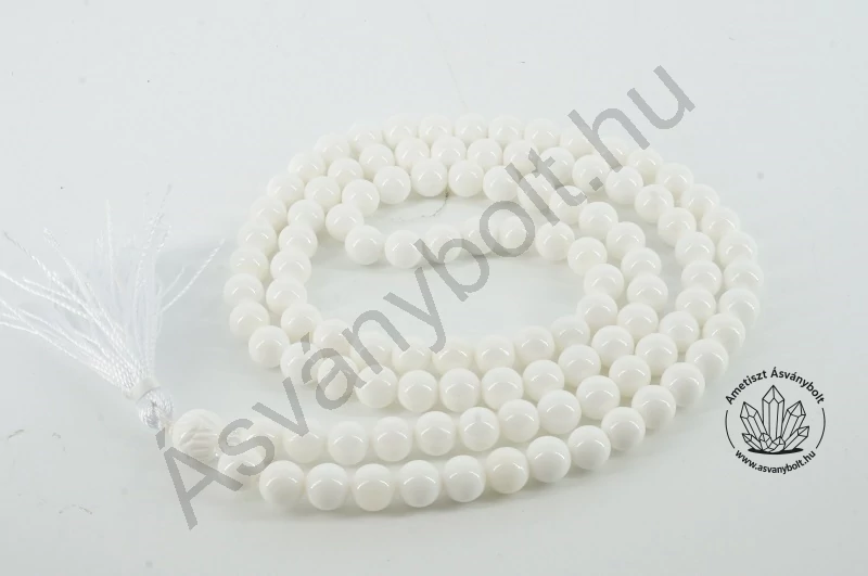 Kagylóhéj 8-as golyós mala