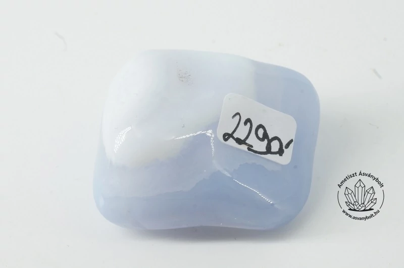 Kalcedon extra marokkő 2290