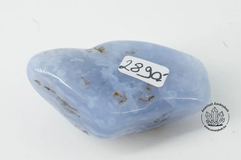 Kalcedon extra marokkő 2890