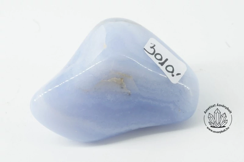 Kalcedon extra marokkő 3010