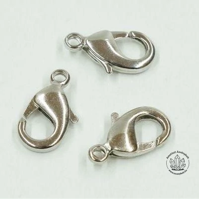 Karabíner 19 mm 5 db
