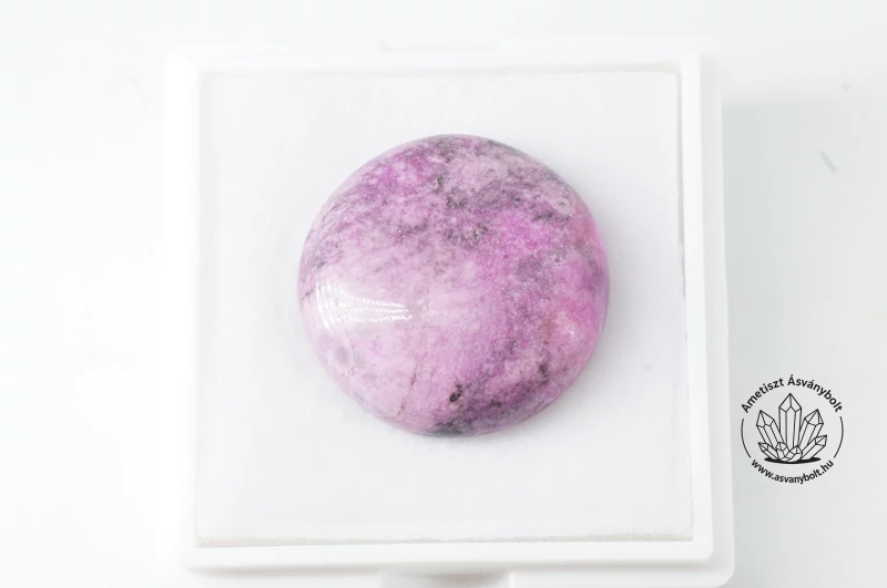 Kobaltkalcit korong kaboson 9050