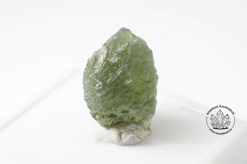 Moldavit természetes meteorit 43500