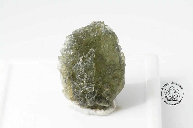 Moldavit természetes meteorit 47600