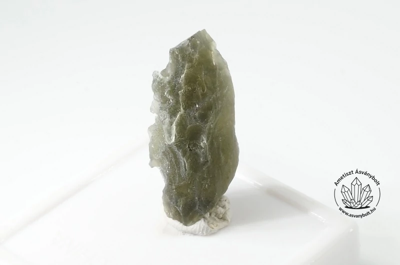 Moldavit természetes meteorit 58800