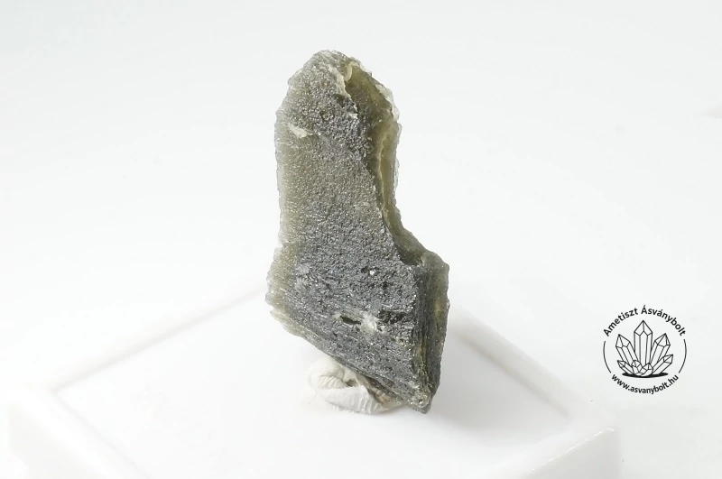 Moldavit természetes meteorit 78400