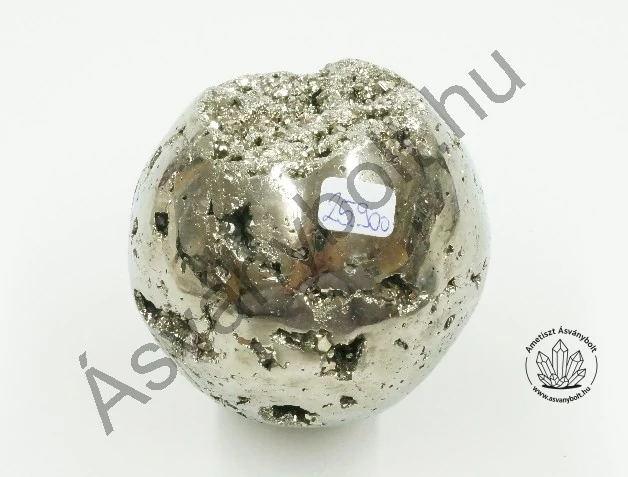 Pirit golyó 25900