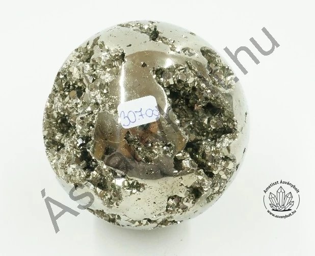Pirit golyó 30700