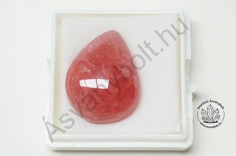 Rodokrozit csepp kaboson 13500