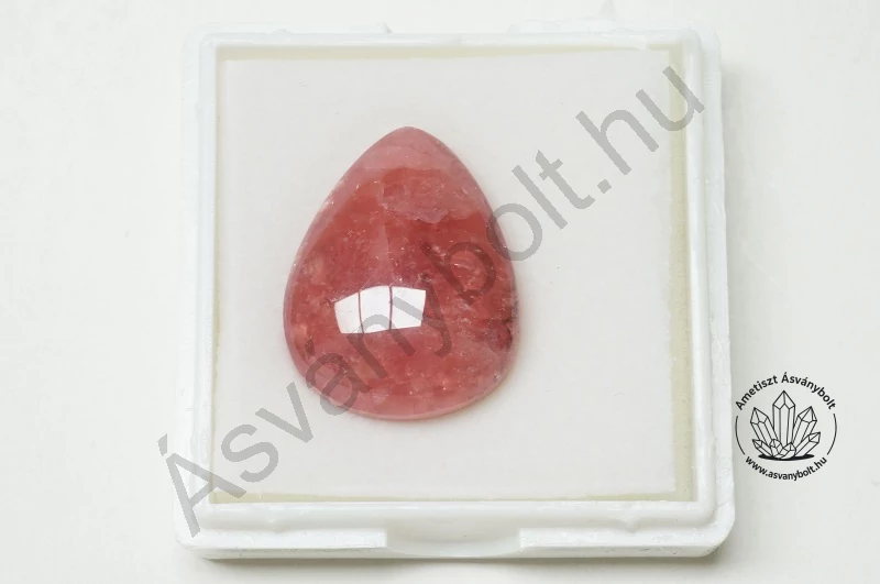 Rodokrozit csepp kaboson 7500