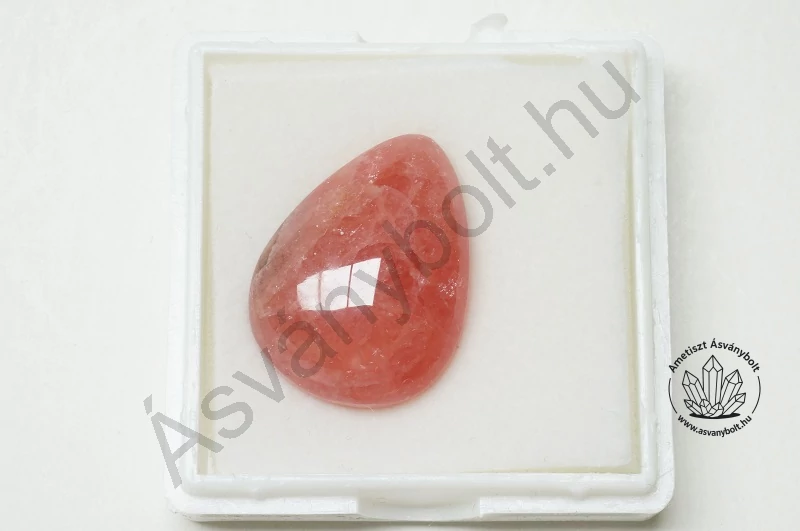 Rodokrozit csepp kaboson 7900