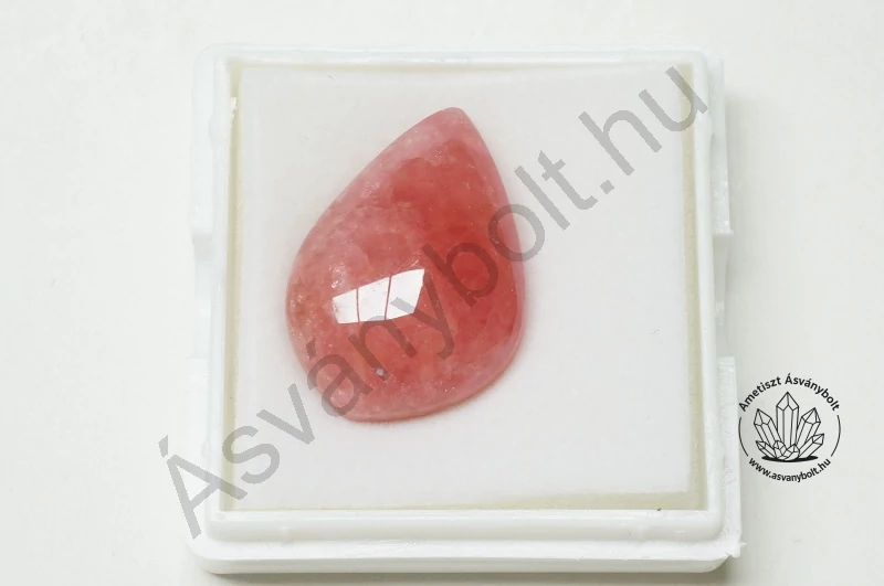 Rodokrozit csepp kaboson 8300