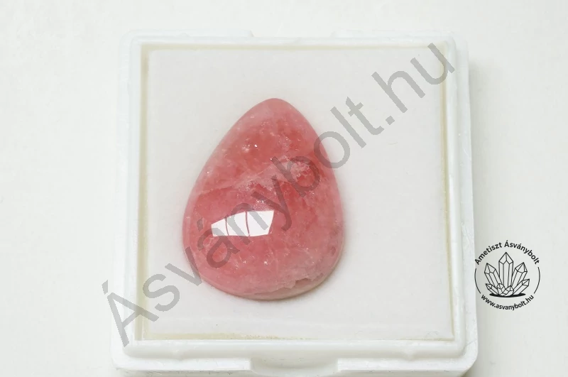 Rodokrozit csepp kaboson 8700