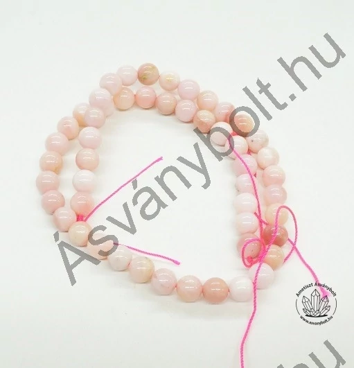 Rózsaopál AB 8-as golyós szál