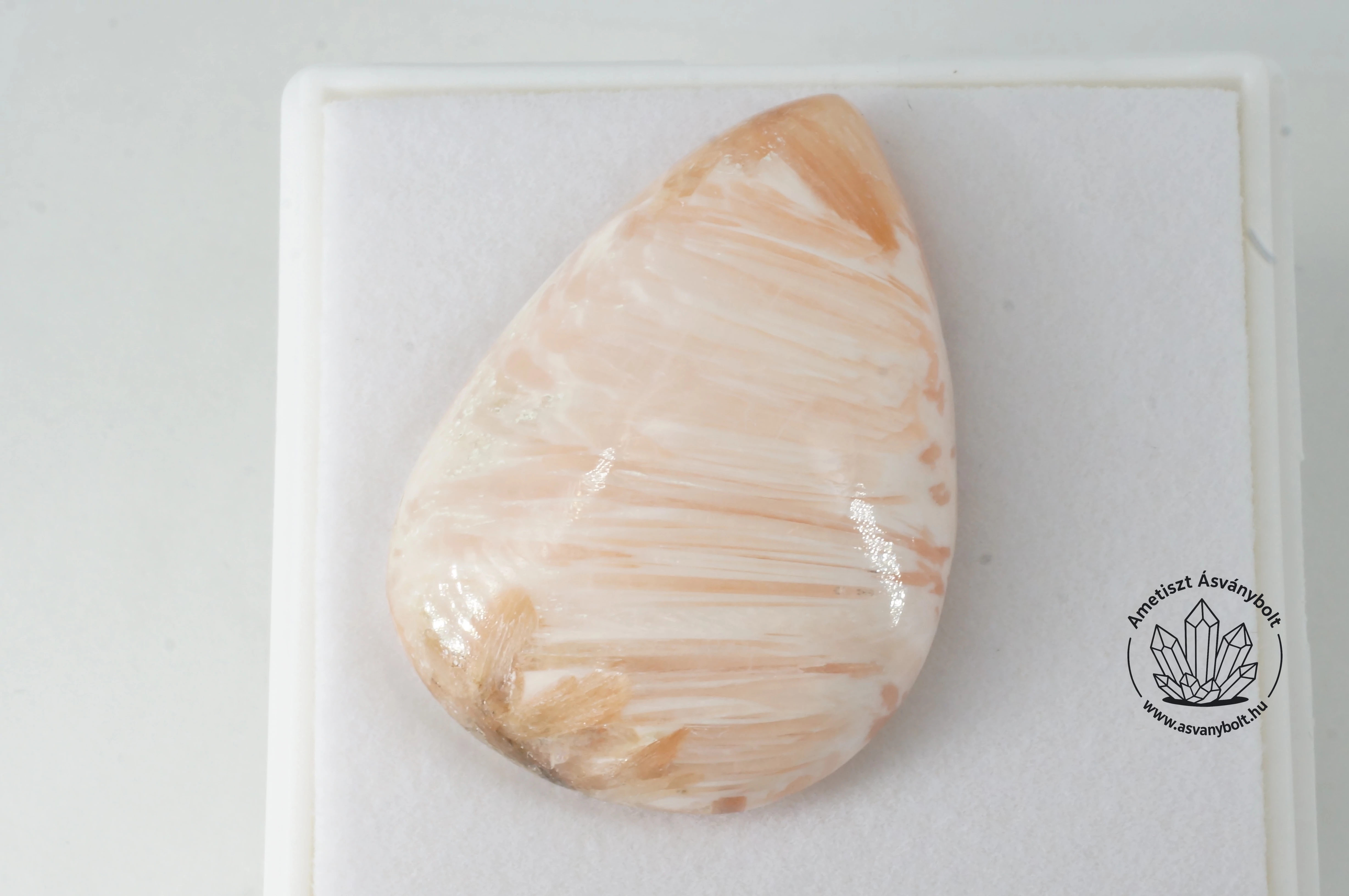 Skolecit extra csepp kaboson 6820