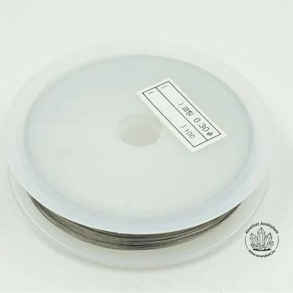 Sodrony 0,3 mm vastag