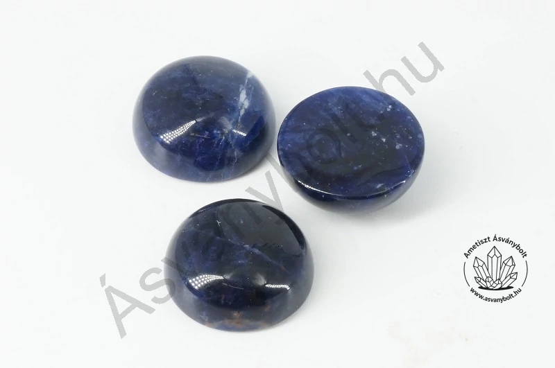 Szodalit 14 mm-es kaboson