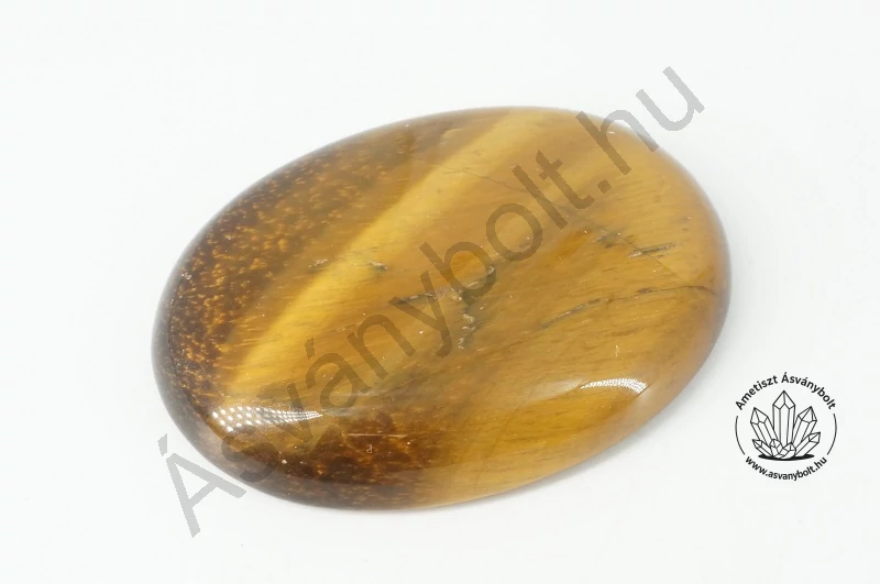 Tigrisszem 30x40 mm-es kaboson