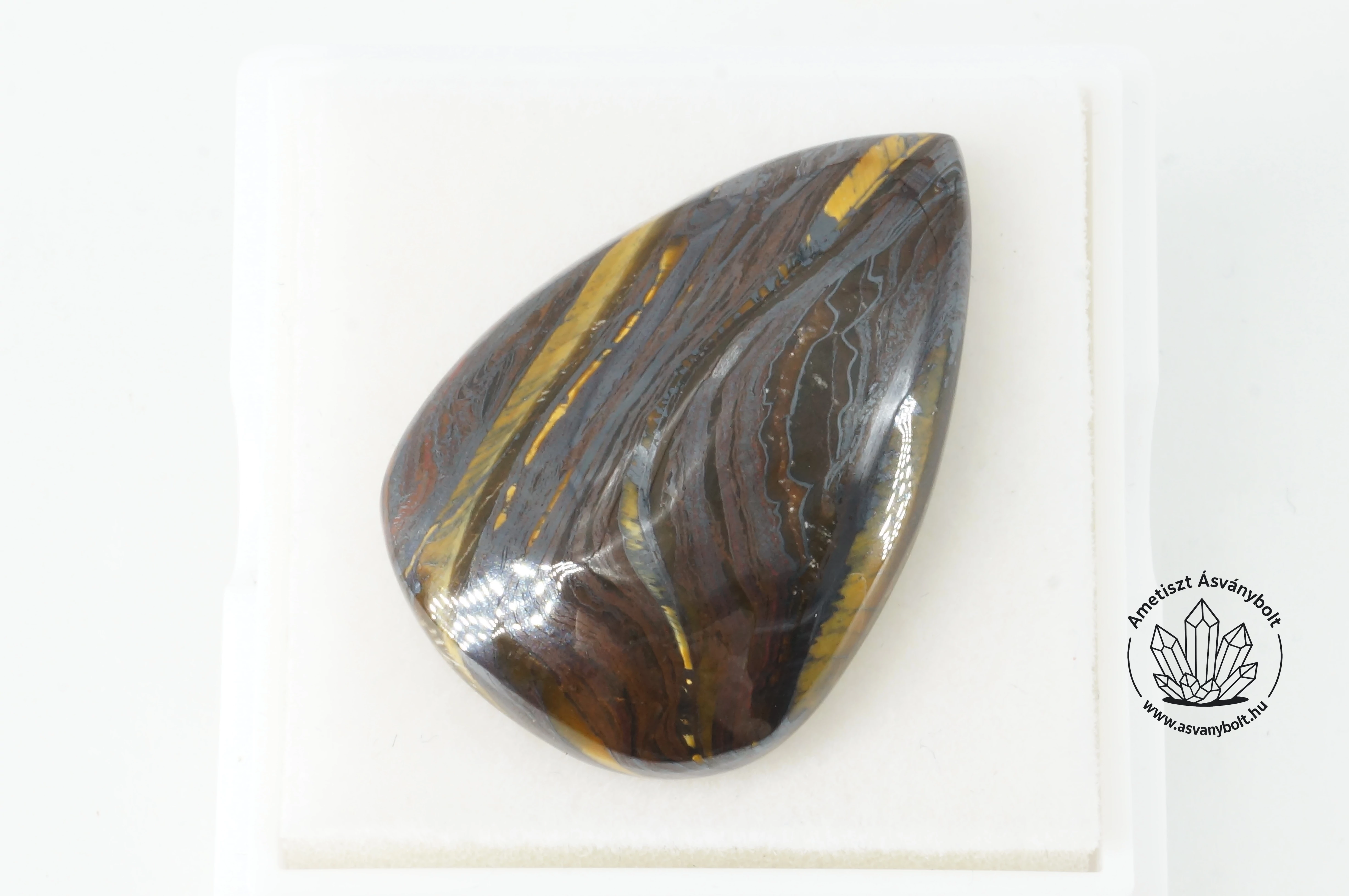 Tigrisvas csepp kaboson 5100