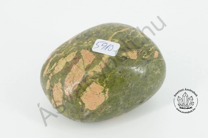 Unakit extra egyedi marokkő 5910