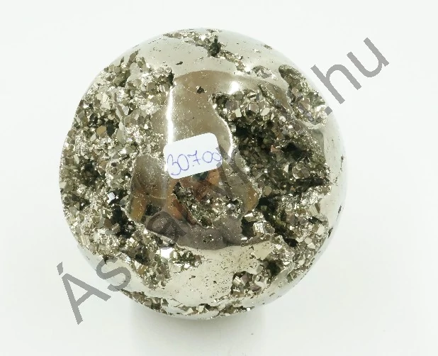 Pirit golyó 30700